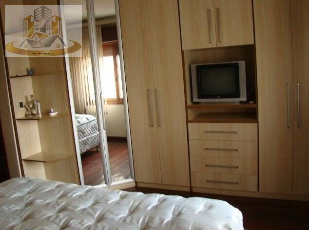Apartamento, 4 quartos, 320 m² - Foto 15
