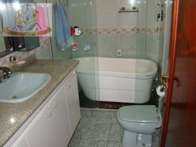 Apartamento, 4 quartos, 320 m² - Foto 16