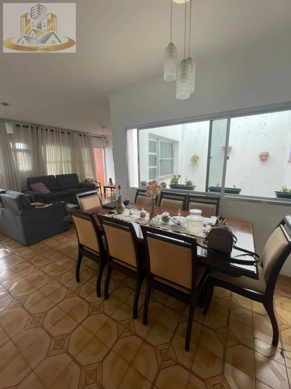 Casa, 3 quartos, 300 m² - Foto 12