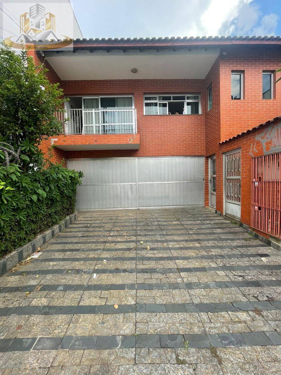 Casa, 3 quartos, 300 m² - Foto 1