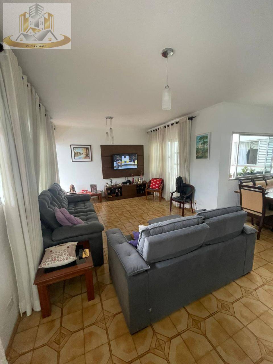 Casa, 3 quartos, 300 m² - Foto 9