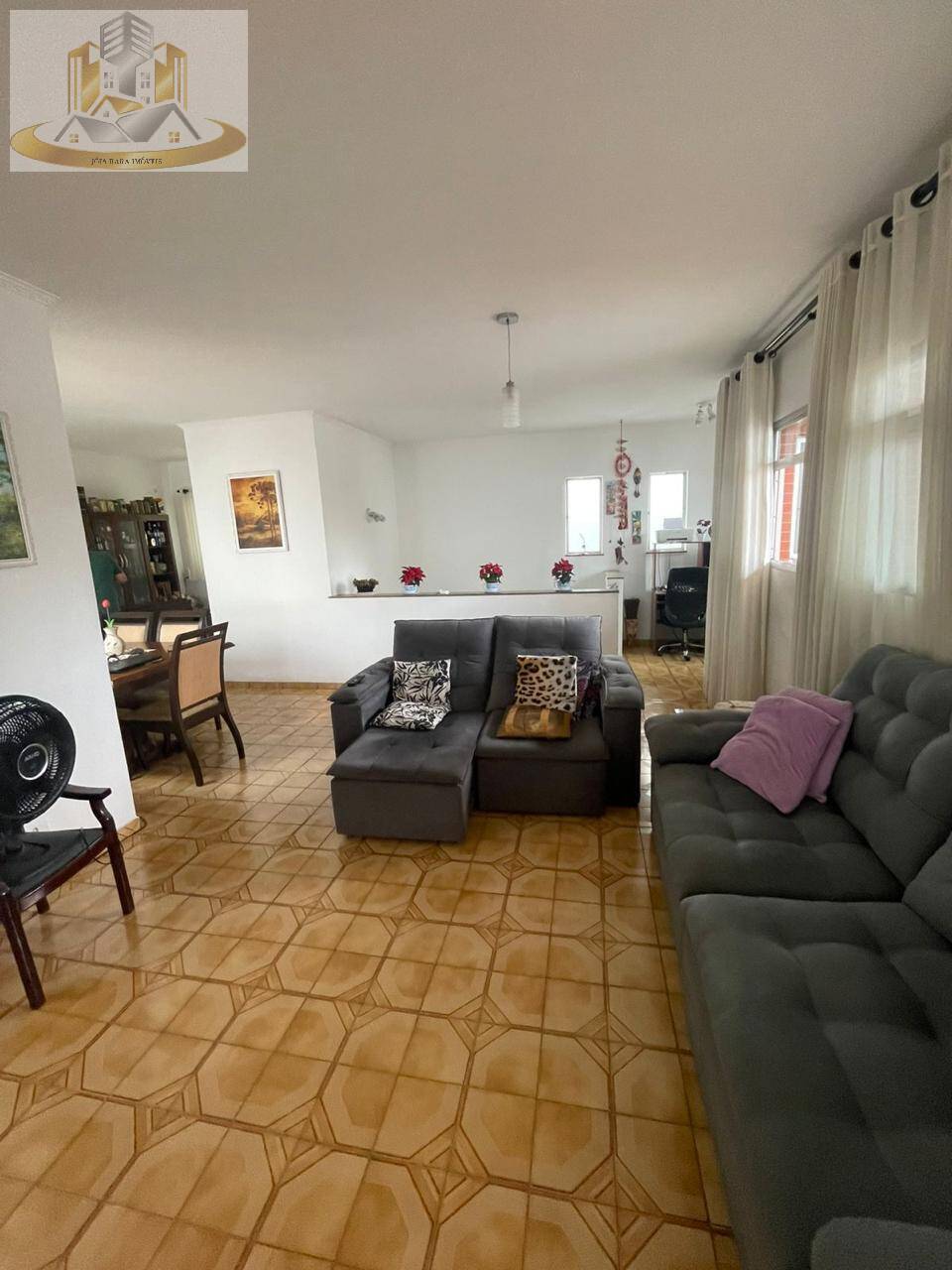 Casa, 3 quartos, 300 m² - Foto 7