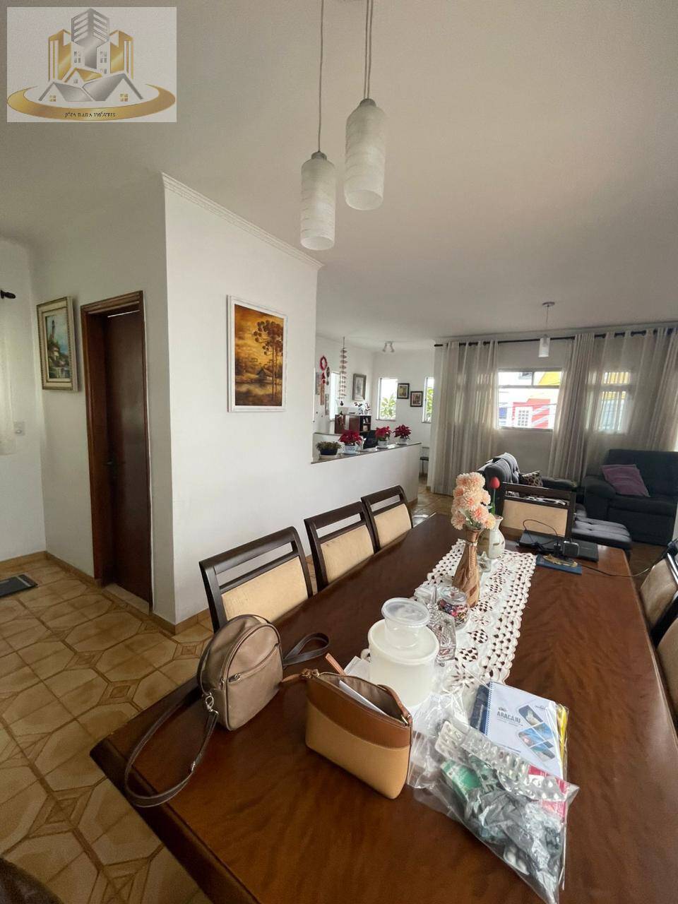 Casa, 3 quartos, 300 m² - Foto 13