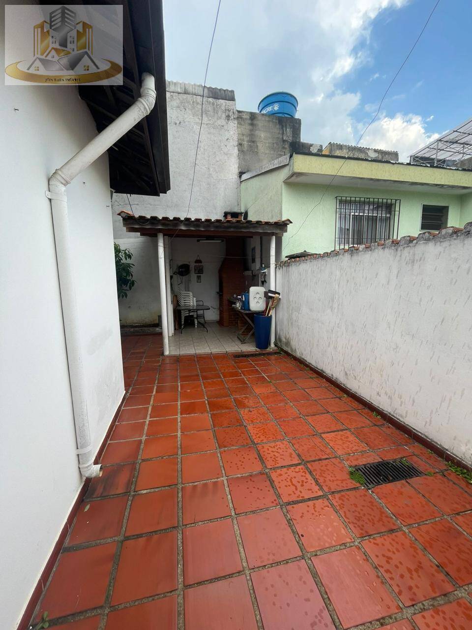 Casa, 3 quartos, 300 m² - Foto 44