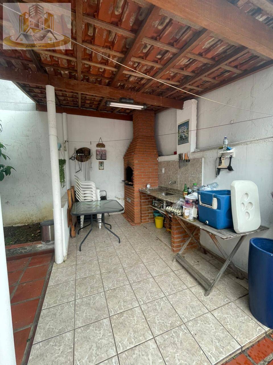 Casa, 3 quartos, 300 m² - Foto 41