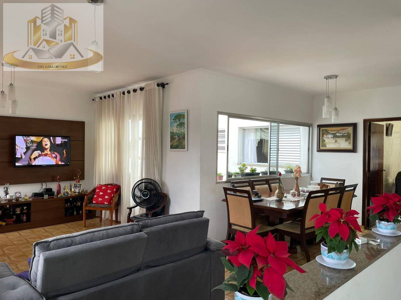 Casa, 3 quartos, 300 m² - Foto 11