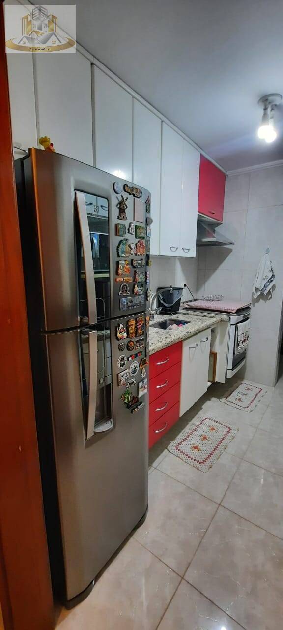 Apartamento à venda com 3 quartos, 77m² - Foto 4