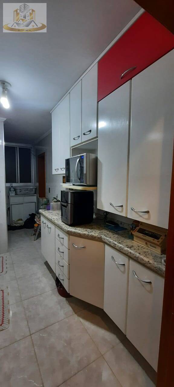 Apartamento à venda com 3 quartos, 77m² - Foto 5