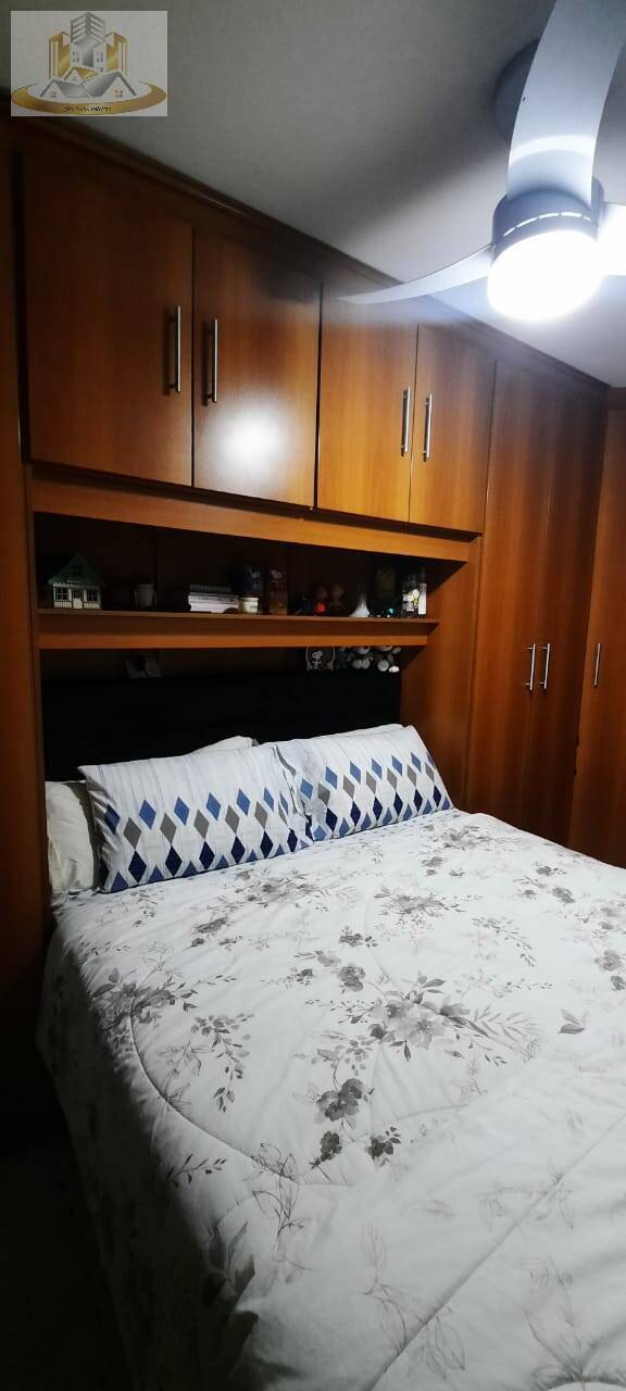 Apartamento à venda com 3 quartos, 77m² - Foto 8