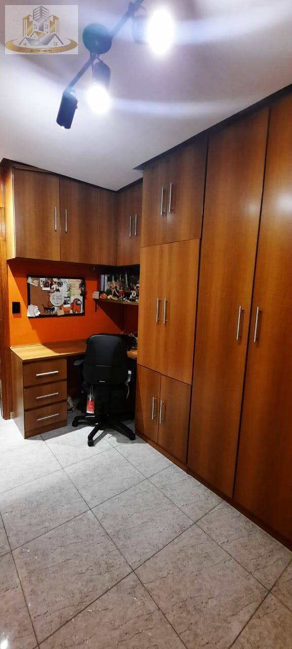 Apartamento à venda com 3 quartos, 77m² - Foto 10