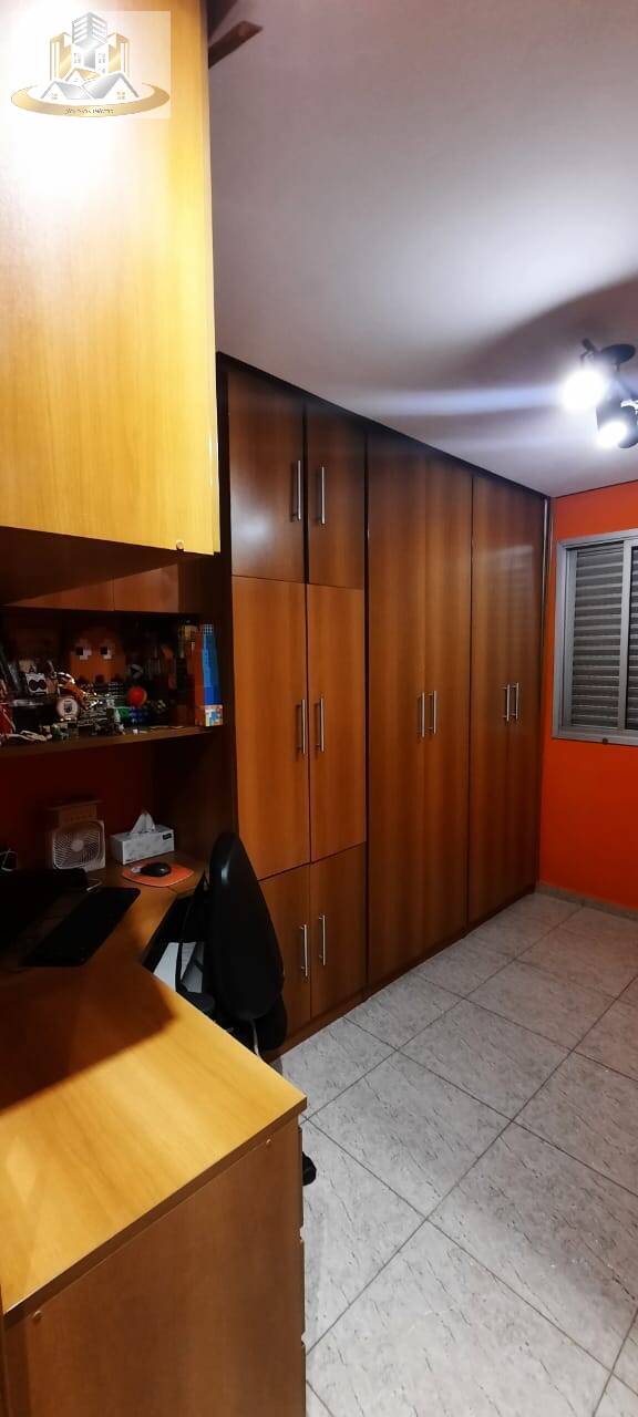 Apartamento à venda com 3 quartos, 77m² - Foto 11