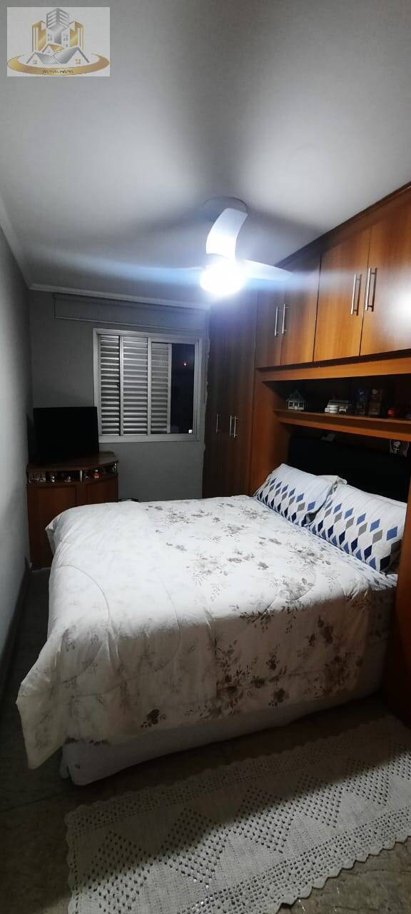 Apartamento à venda com 3 quartos, 77m² - Foto 7