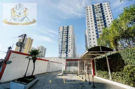 Apartamento à venda com 3 quartos, 77m² - Foto 35