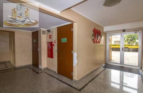 Apartamento à venda com 3 quartos, 77m² - Foto 31