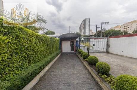 Apartamento à venda com 3 quartos, 77m² - Foto 34