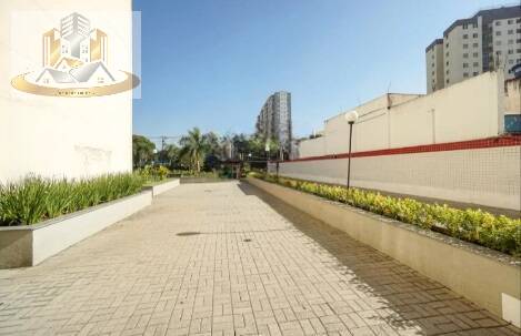 Apartamento à venda com 3 quartos, 77m² - Foto 33