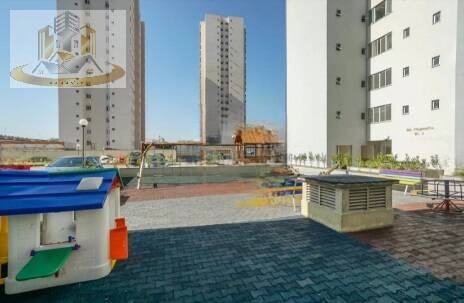 Apartamento à venda com 3 quartos, 77m² - Foto 26