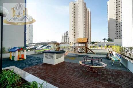 Apartamento à venda com 3 quartos, 77m² - Foto 27