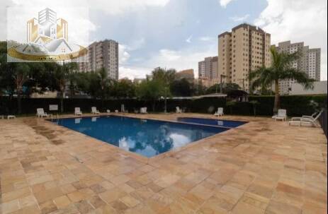 Apartamento à venda com 3 quartos, 77m² - Foto 22