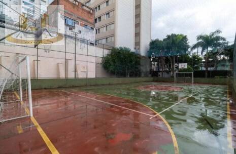 Apartamento à venda com 3 quartos, 77m² - Foto 28