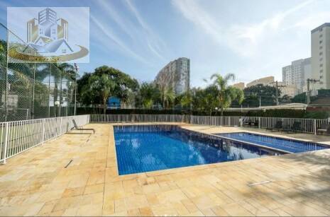Apartamento à venda com 3 quartos, 77m² - Foto 21