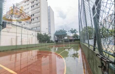 Apartamento à venda com 3 quartos, 77m² - Foto 29
