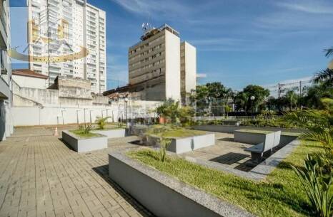 Apartamento à venda com 3 quartos, 77m² - Foto 32