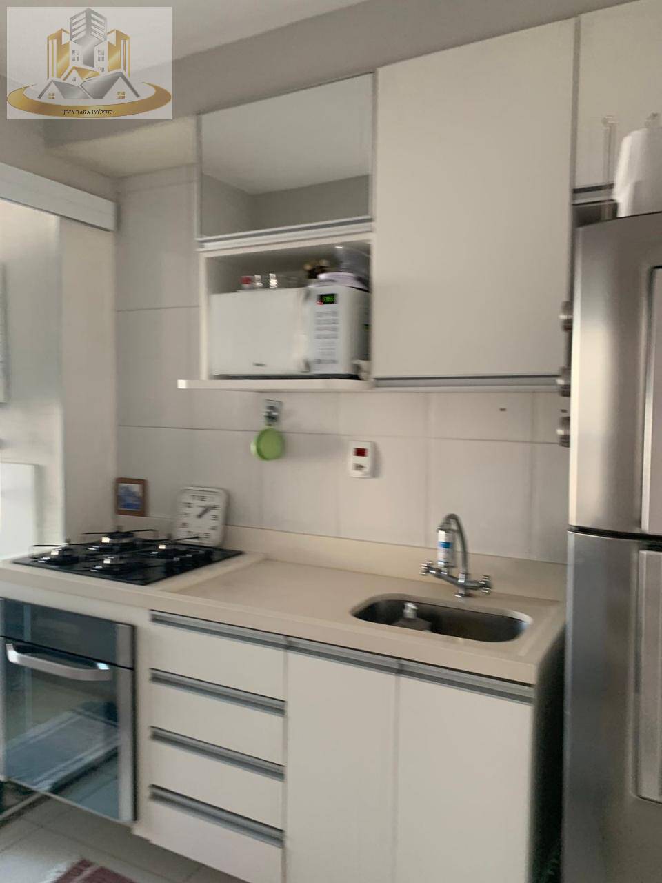Apartamento à venda com 2 quartos, 60m² - Foto 11