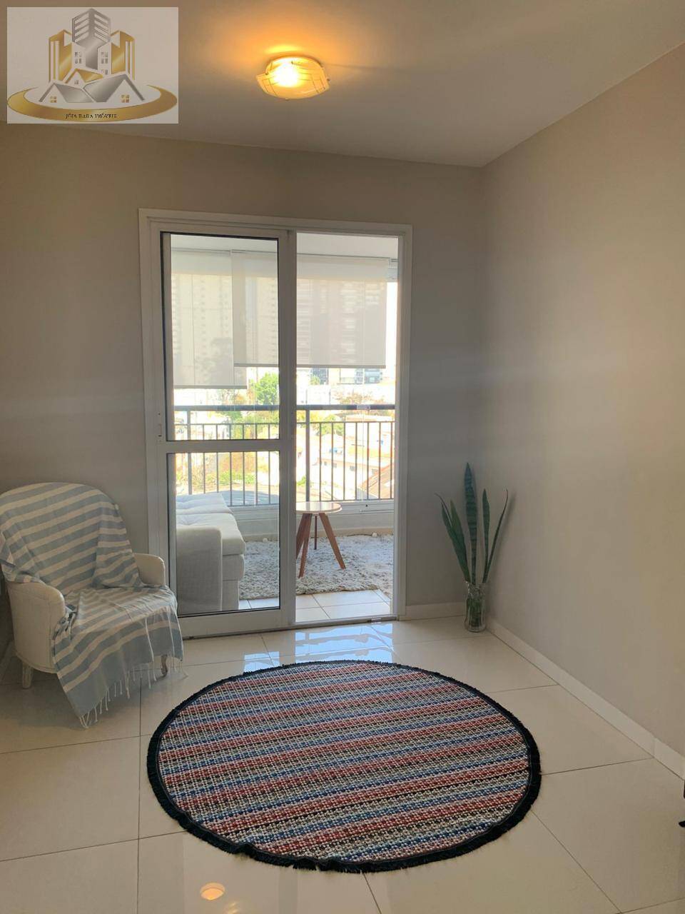 Apartamento à venda com 2 quartos, 60m² - Foto 8