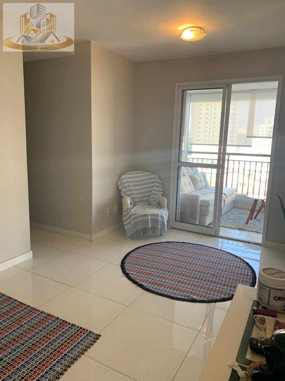 Apartamento à venda com 2 quartos, 60m² - Foto 7
