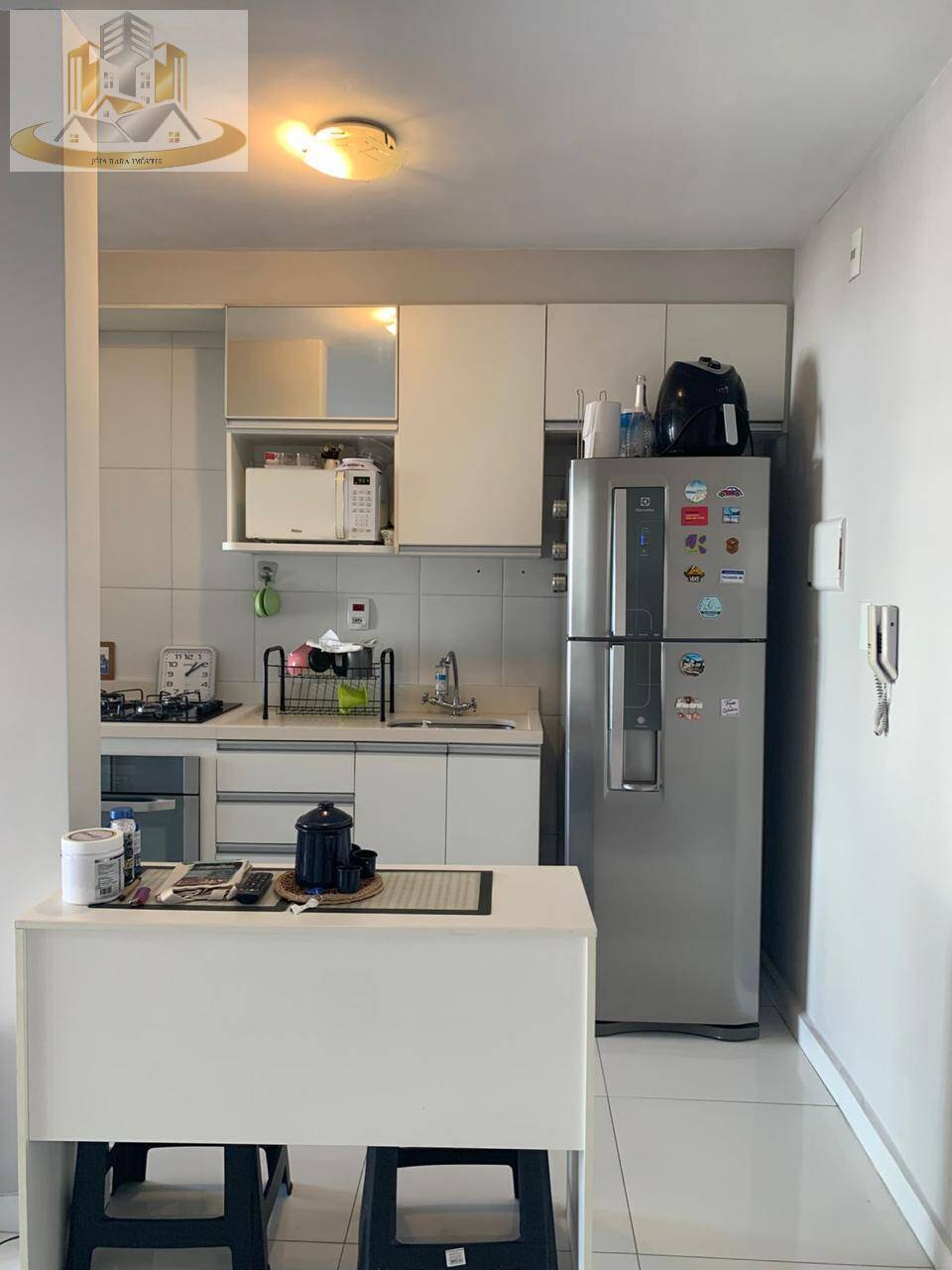 Apartamento à venda com 2 quartos, 60m² - Foto 10