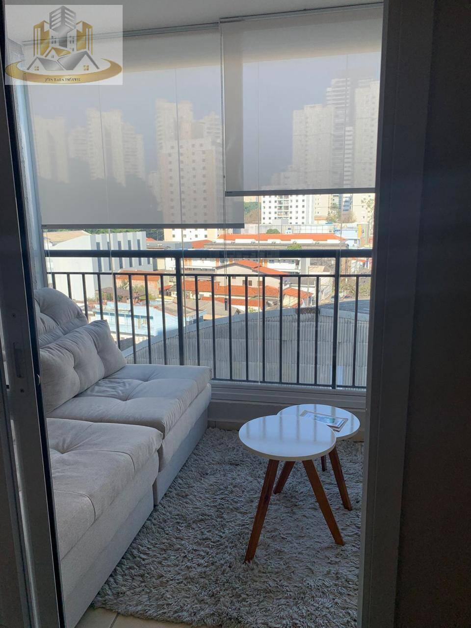 Apartamento à venda com 2 quartos, 60m² - Foto 1
