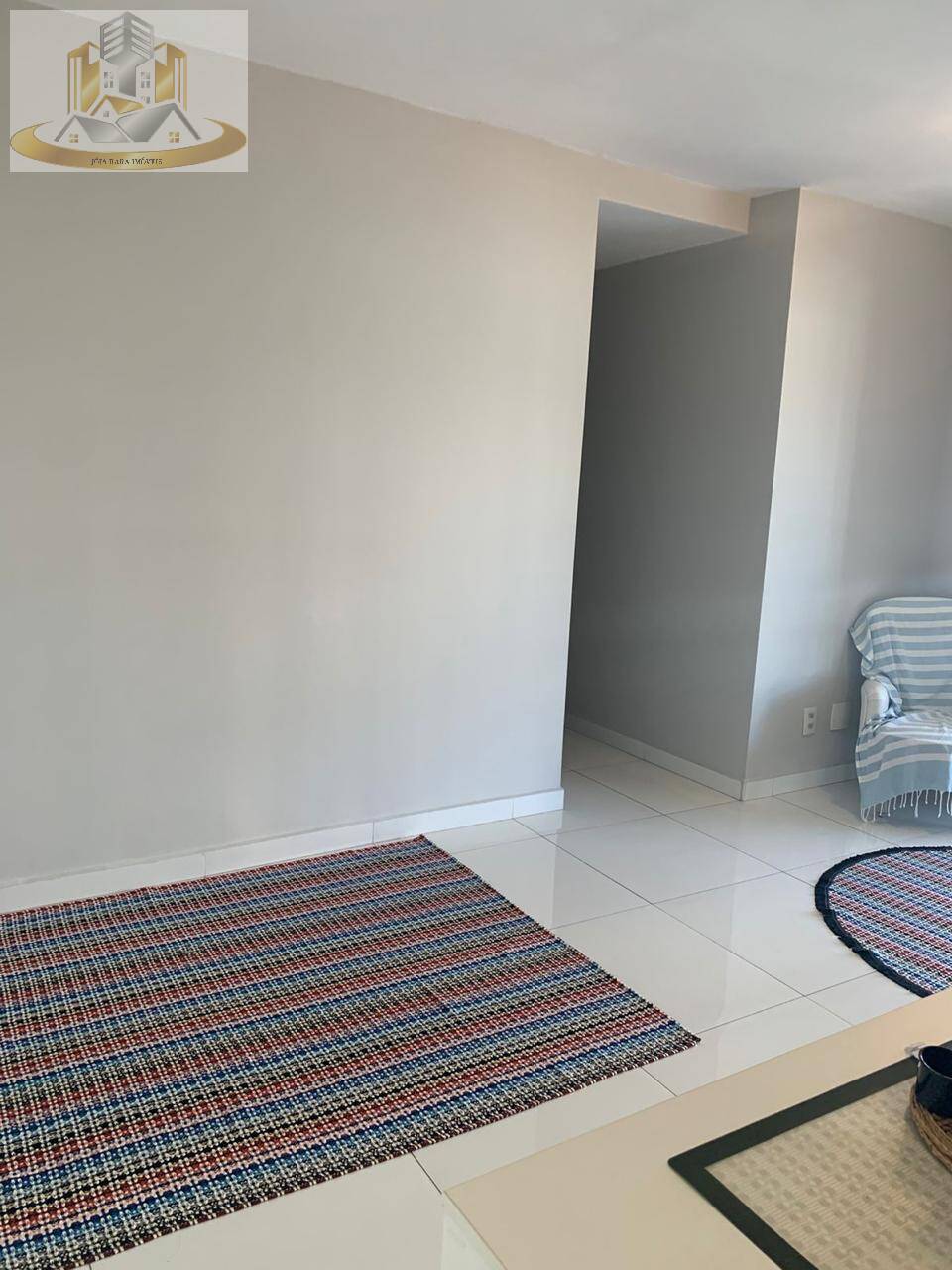 Apartamento à venda com 2 quartos, 60m² - Foto 9