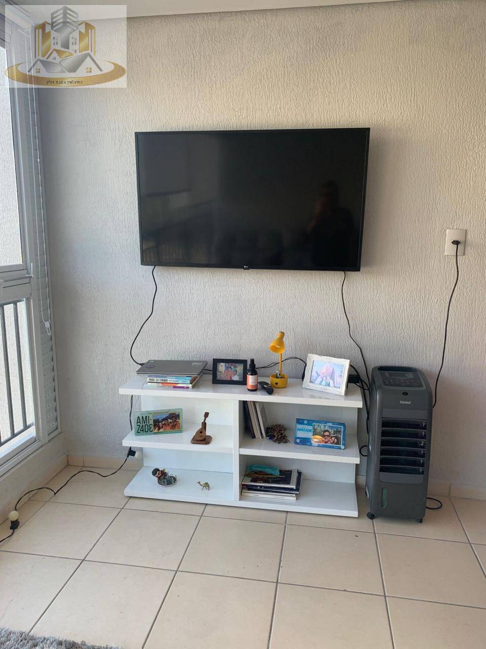 Apartamento à venda com 2 quartos, 60m² - Foto 6
