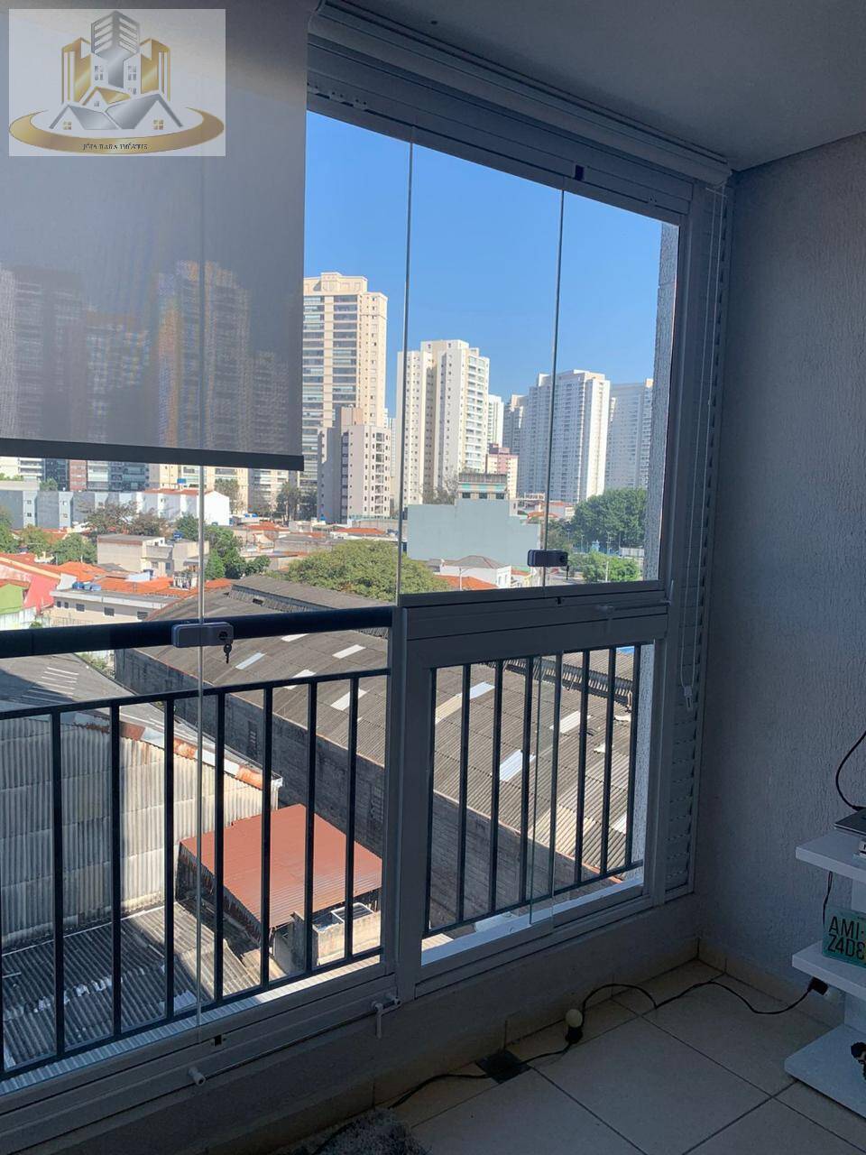 Apartamento à venda com 2 quartos, 60m² - Foto 4