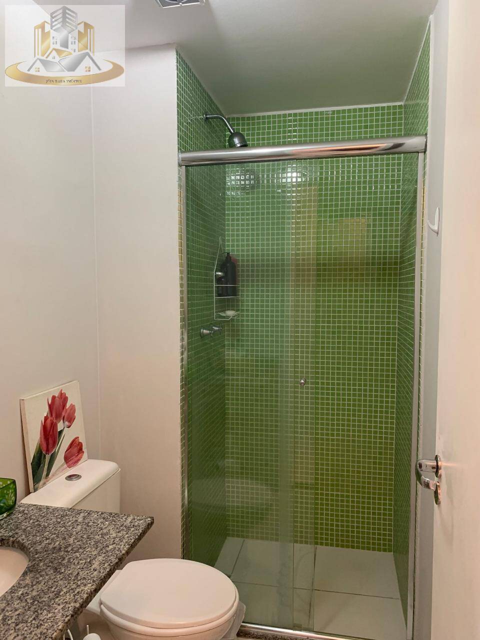 Apartamento à venda com 2 quartos, 60m² - Foto 16