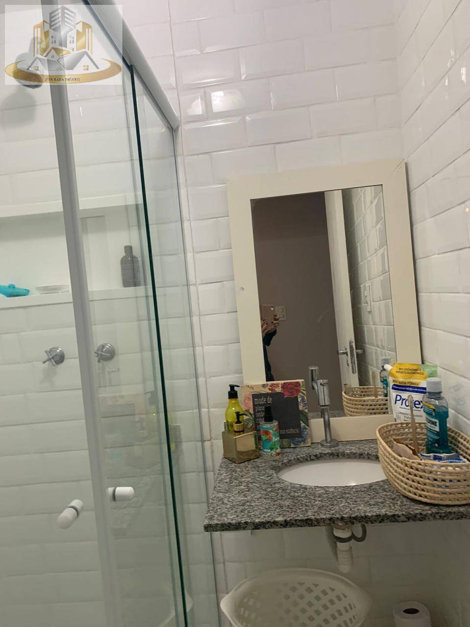 Apartamento à venda com 2 quartos, 60m² - Foto 23