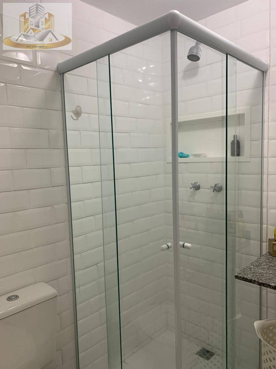 Apartamento à venda com 2 quartos, 60m² - Foto 14