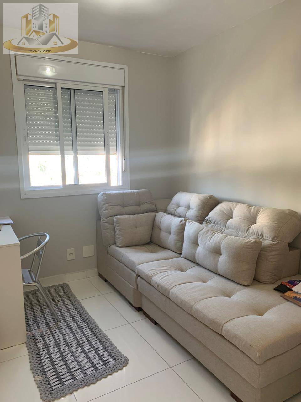 Apartamento à venda com 2 quartos, 60m² - Foto 19