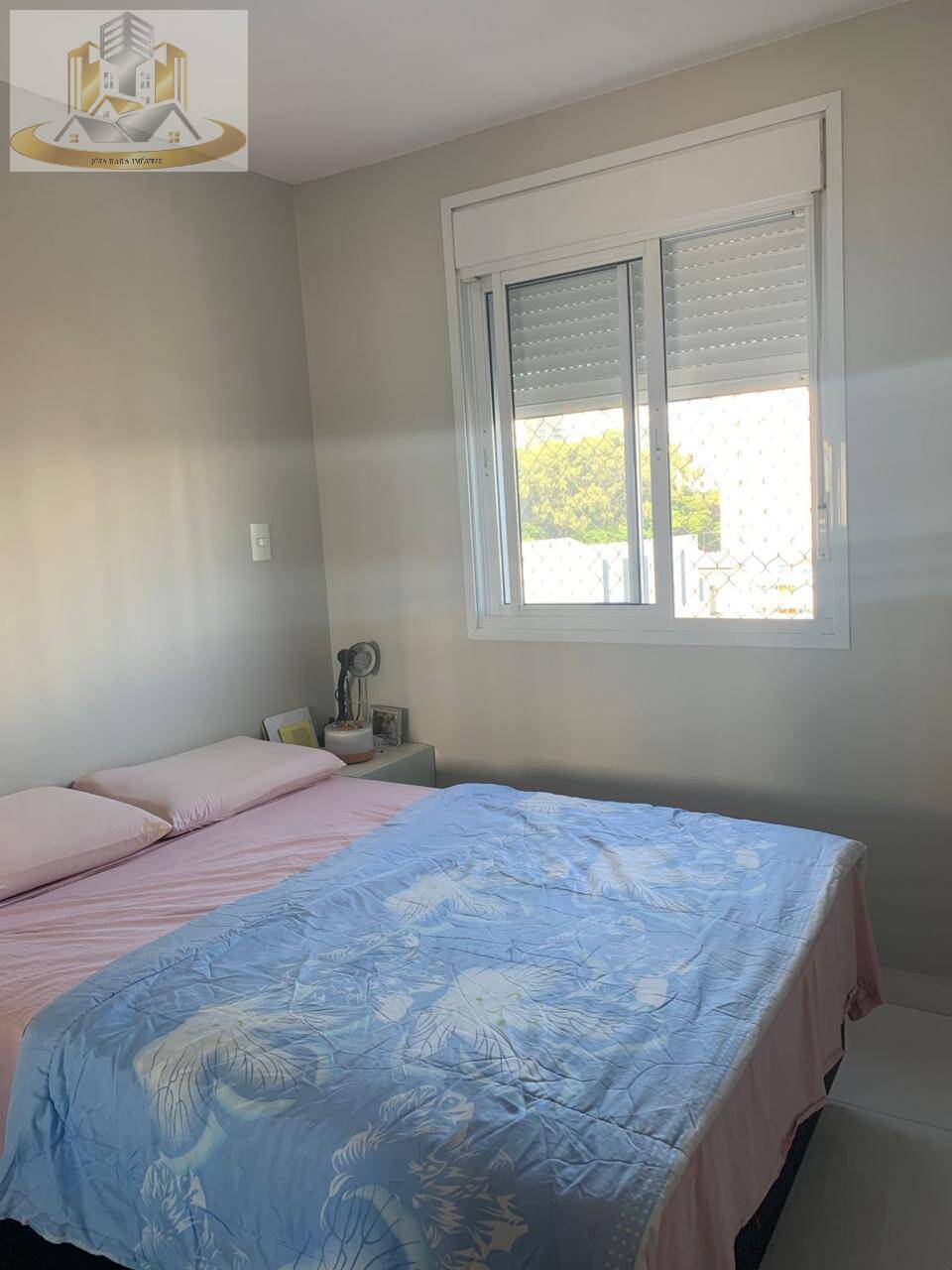 Apartamento à venda com 2 quartos, 60m² - Foto 20