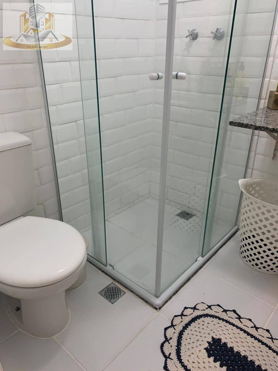 Apartamento à venda com 2 quartos, 60m² - Foto 25
