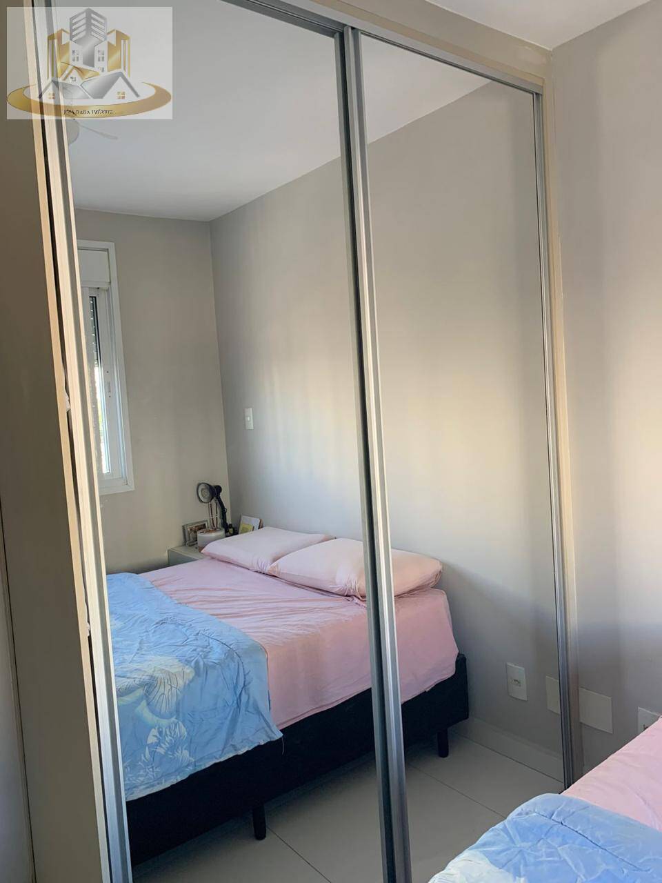 Apartamento à venda com 2 quartos, 60m² - Foto 17