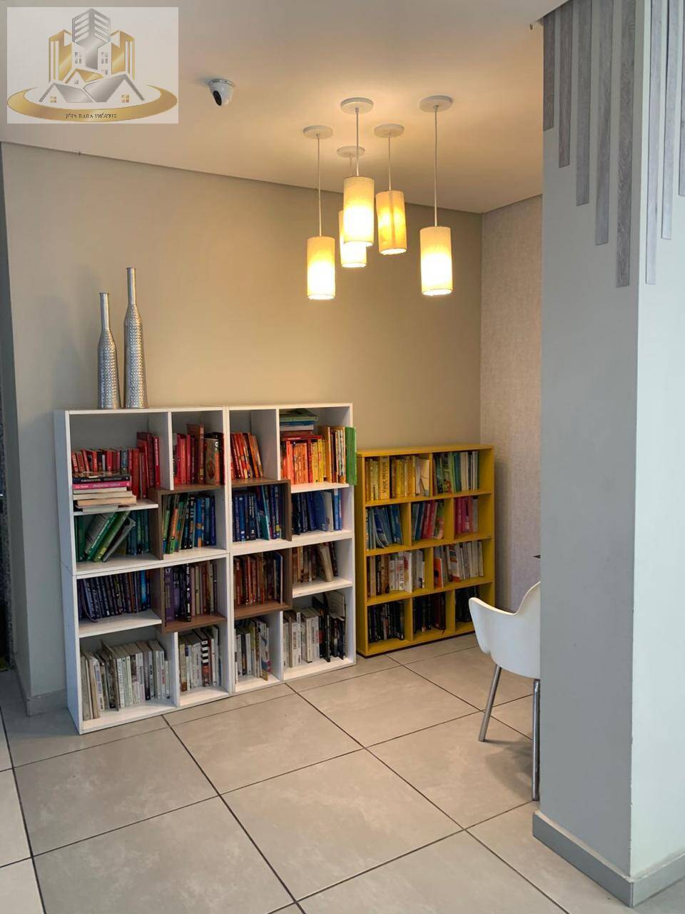Apartamento à venda com 2 quartos, 60m² - Foto 50