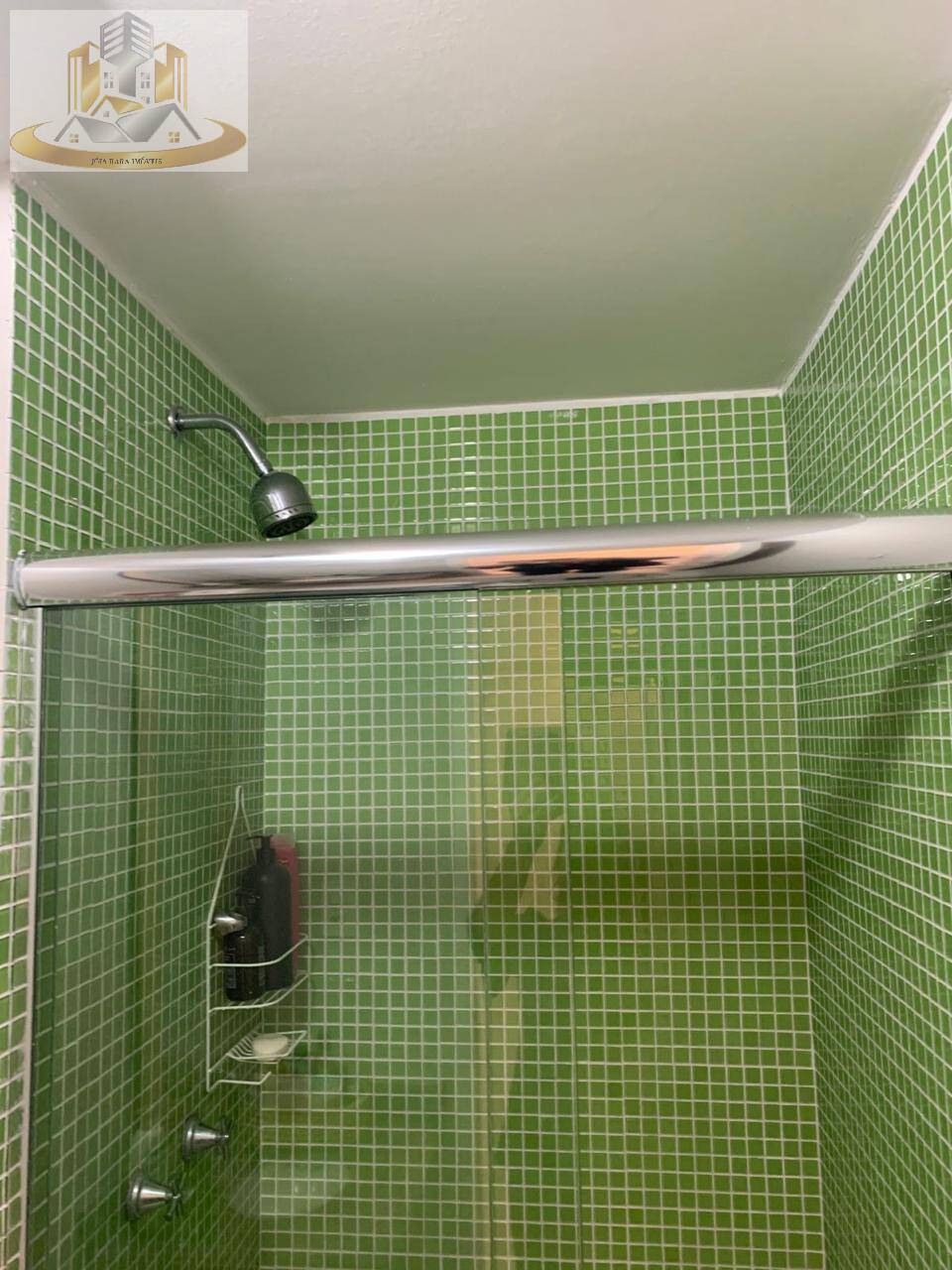 Apartamento à venda com 2 quartos, 60m² - Foto 27