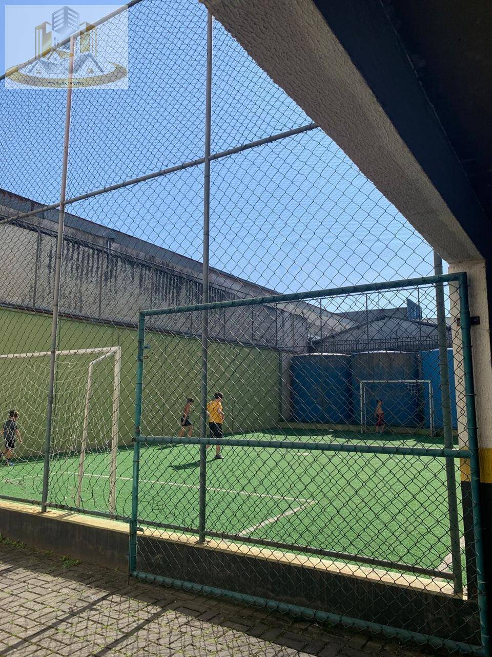 Apartamento à venda com 2 quartos, 60m² - Foto 40