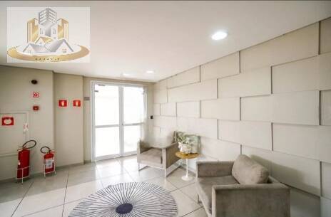 Apartamento à venda com 2 quartos, 60m² - Foto 30