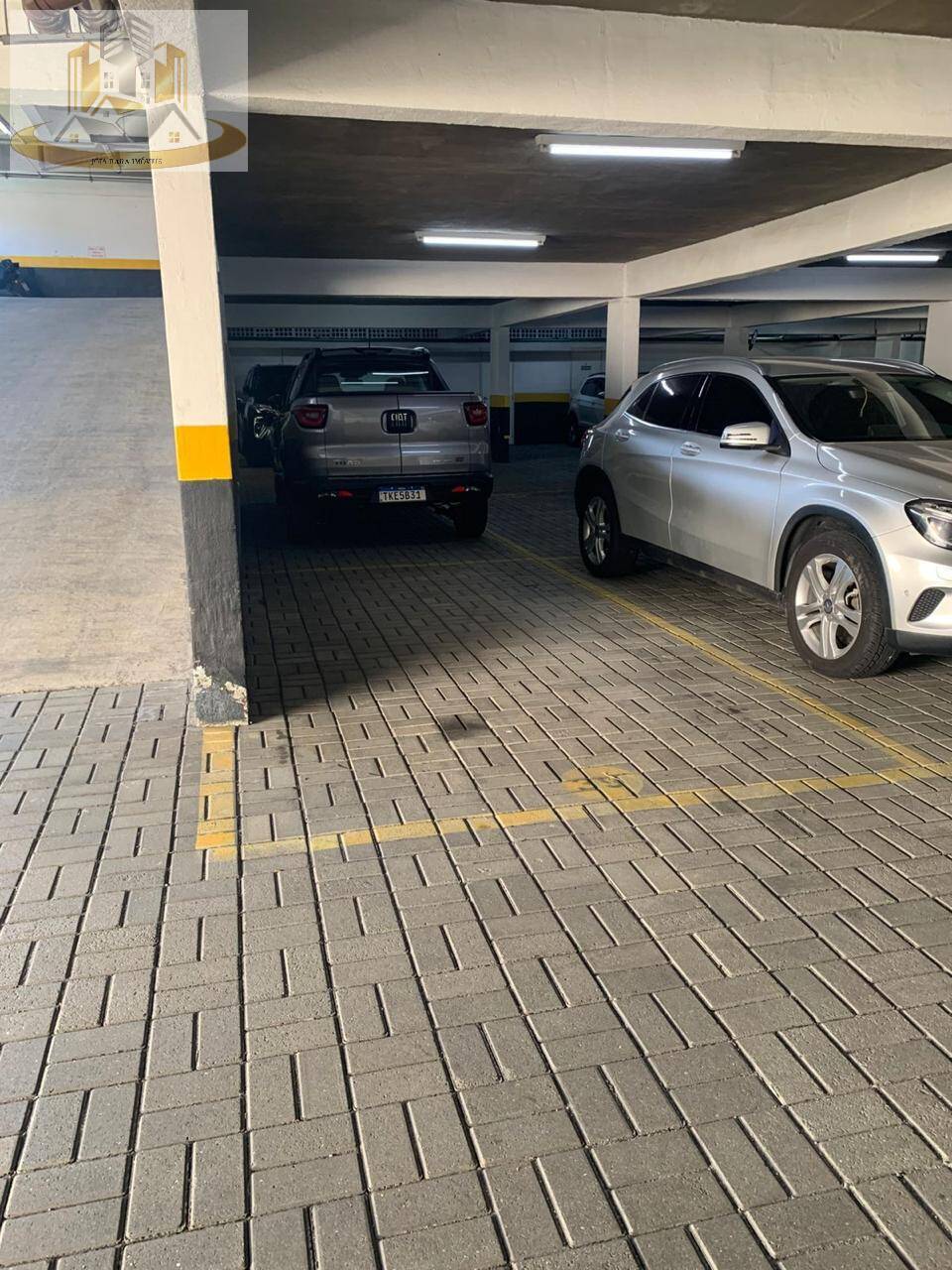 Apartamento à venda com 2 quartos, 60m² - Foto 60