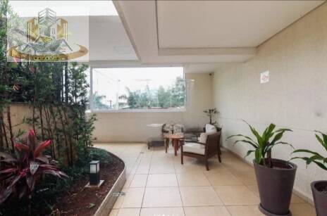Apartamento à venda com 2 quartos, 60m² - Foto 29