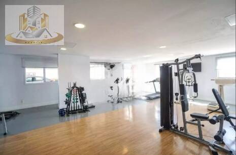 Apartamento à venda com 2 quartos, 60m² - Foto 31