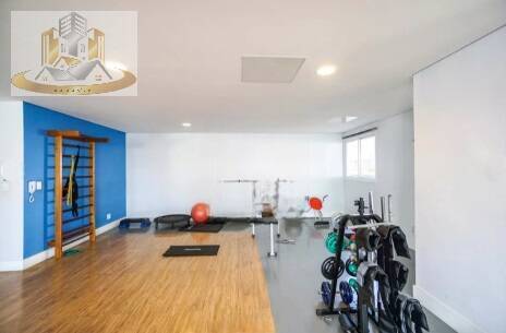 Apartamento à venda com 2 quartos, 60m² - Foto 32